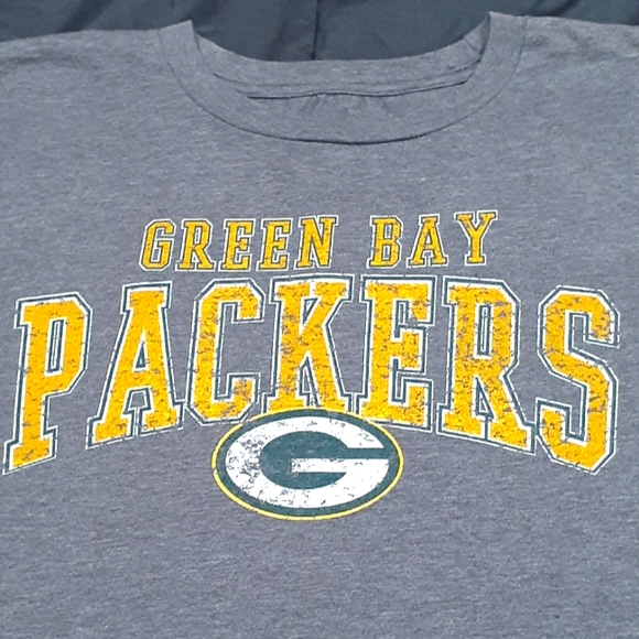 NFL Other - Green Bay Packers Aaron Rodgers #12 t-shirt NFL